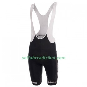 Trägershorts 2018 Dimension Data N001